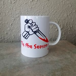 Custom mugs
